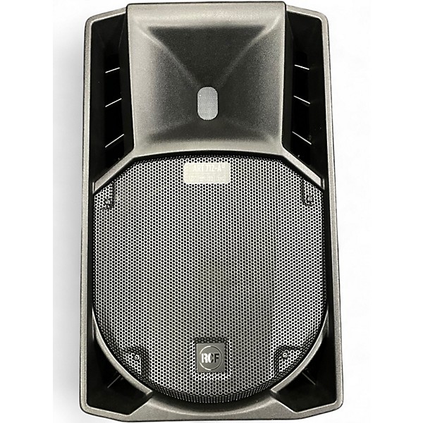 Used 2024 RCF ART 712-A mk5 Powered Speaker