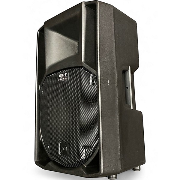 Used 2024 RCF ART 712-A mk5 Powered Speaker