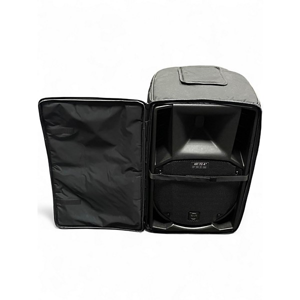 Used 2024 RCF ART 712-A mk5 Powered Speaker