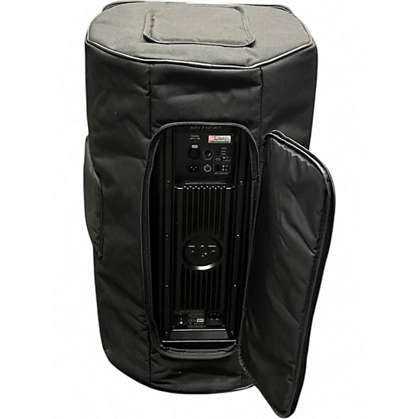 Used 2024 RCF ART 712-A mk5 Powered Speaker