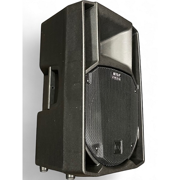 Used 2024 RCF ART 712-A mk5 Powered Speaker