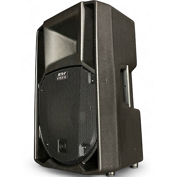Used 2024 RCF ART 712-A mk5 Powered Speaker