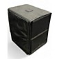 Used 2020s RCF SUB 705-AS mk3 Powered Subwoofer