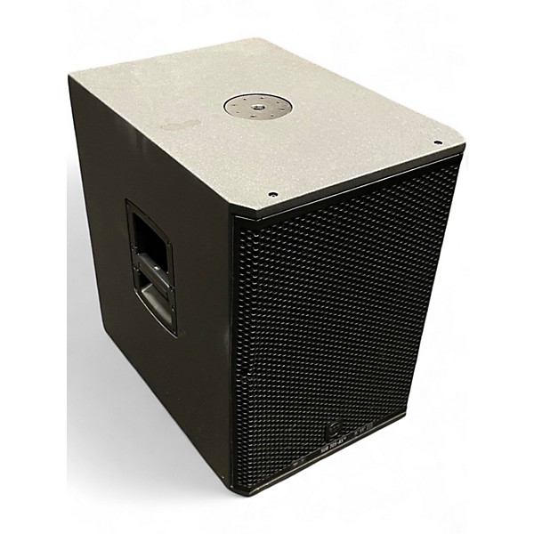 Used 2020s RCF SUB 705-AS mk3 Powered Subwoofer