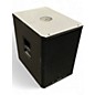Used 2020s RCF SUB 705-AS mk3 Powered Subwoofer