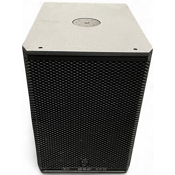 Used 2020s RCF SUB 705-AS mk3 Powered Subwoofer