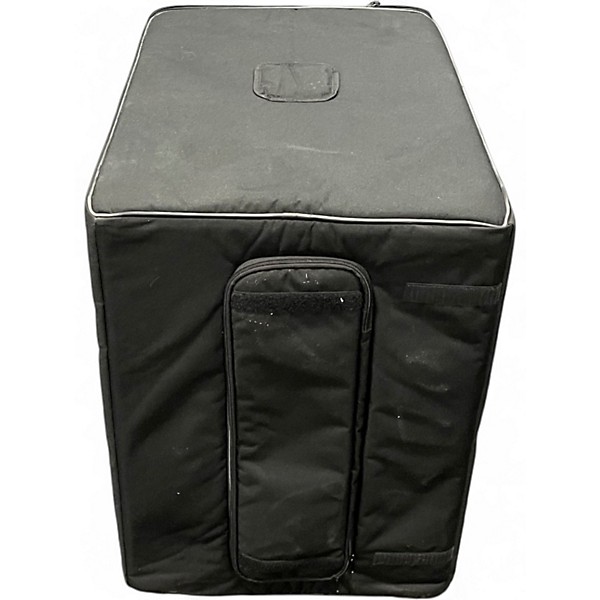 Used 2020s RCF SUB 705-AS mk3 Powered Subwoofer