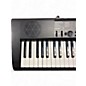 Used Casio CTK1100 61 Key Portable Keyboard