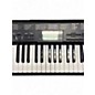Used Casio CTK1100 61 Key Portable Keyboard