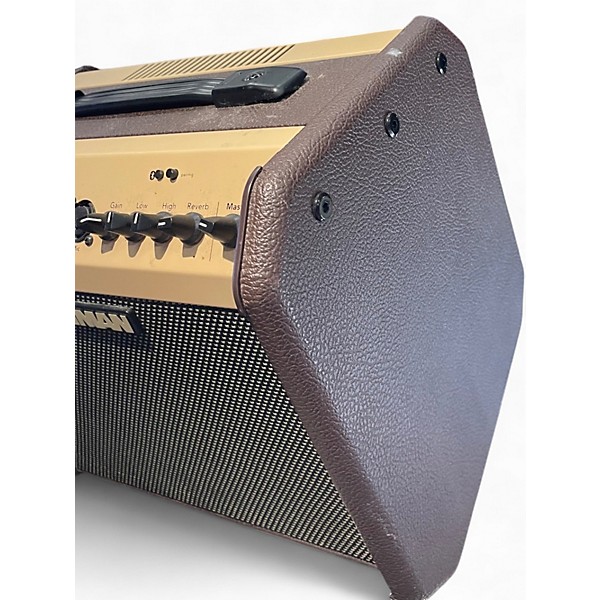 Used Fishman PROLBX500 Loudbox Mini Acoustic Guitar Combo Amp