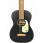Used Gretsch Guitars G9520 Jim Dandy Flat Top Black Acoustic Guitar thumbnail