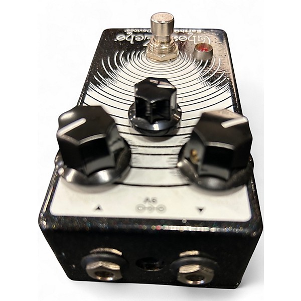 Used EarthQuaker Devices Ghost Echo Reverb Effect Pedal