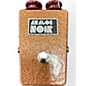Used Analog Noir tone bending fuzz Effect Pedal thumbnail