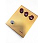 Used 1981 Inventions DRV gold Effect Pedal