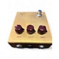 Used 1981 Inventions DRV gold Effect Pedal