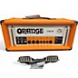 Used Orange Amplifiers OR 30 Solid State Guitar Amp Head thumbnail