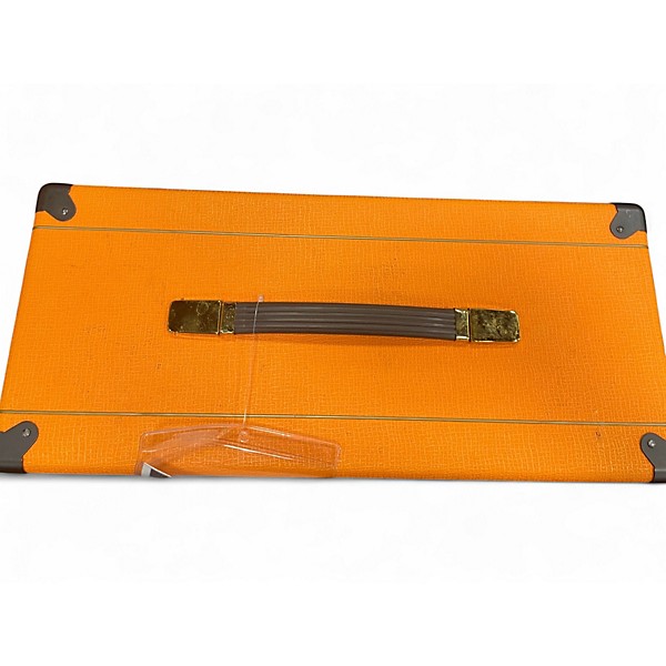 Used Orange Amplifiers OR 30 Solid State Guitar Amp Head