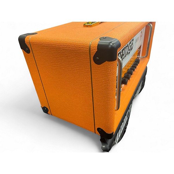 Used Orange Amplifiers OR 30 Solid State Guitar Amp Head