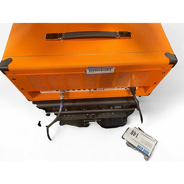 Used Orange Amplifiers OR 30 Solid State Guitar Amp Head