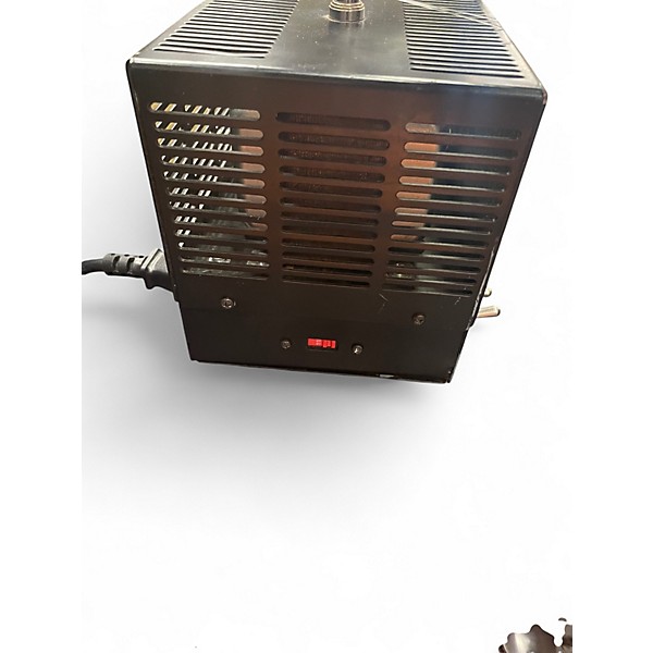 Used Orange Amplifiers TT15JR Jim Root Number 4 Signature 15W Tube Guitar Amp Head