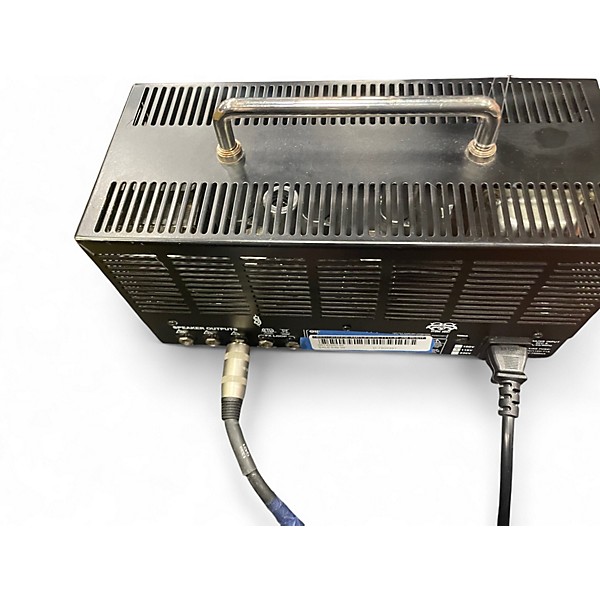 Used Orange Amplifiers TT15JR Jim Root Number 4 Signature 15W Tube Guitar Amp Head