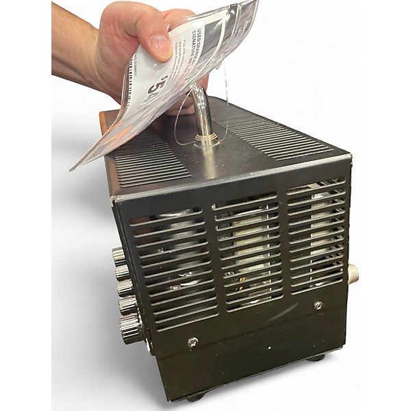 Used Orange Amplifiers TT15JR Jim Root Number 4 Signature 15W Tube Guitar Amp Head