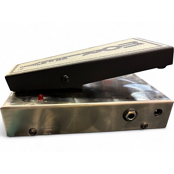 Used Morley ANALOG MULTI FX Effect Processor