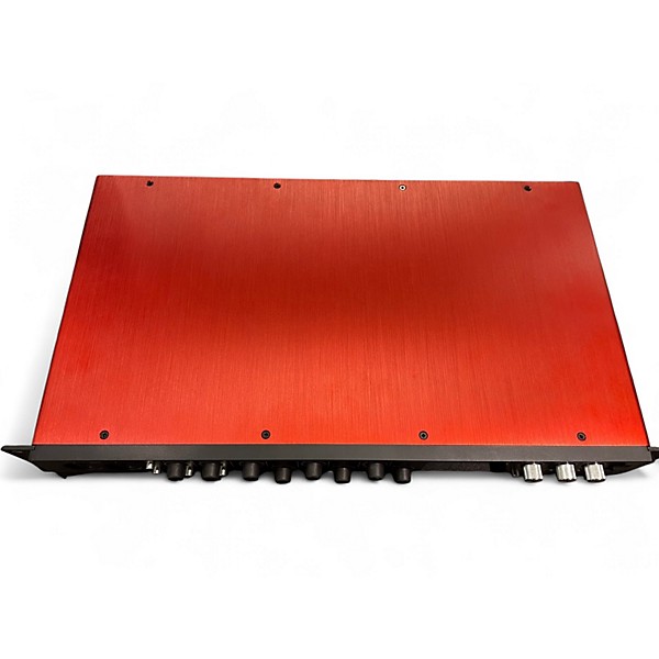 Used Focusrite Scarlett 18i20 Gen 2 Audio Interface