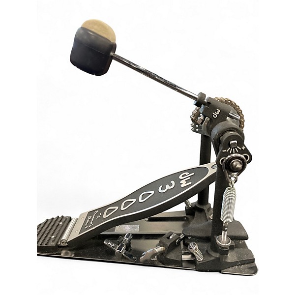 Used DW 3000 Series Single Single Bass Drum Pedal