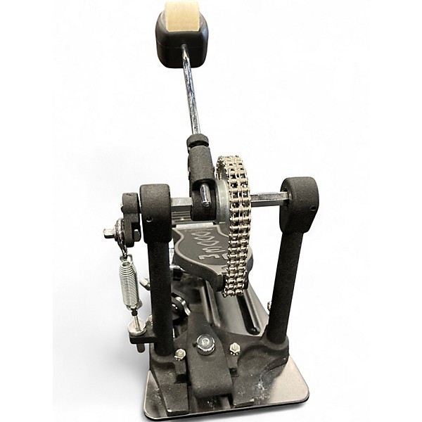 Used DW 3000 Series Single Single Bass Drum Pedal