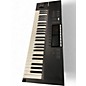 Used Native Instruments Komplete Kontrol S49 MK2 MIDI Controller thumbnail