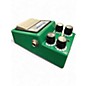 Used Ibanez TS9DX Turbo Tube Screamer Effect Pedal