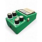 Used Ibanez TS9DX Turbo Tube Screamer Effect Pedal