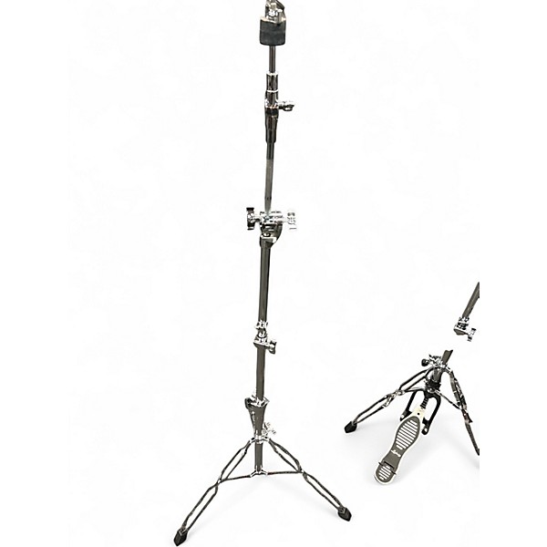 Used Ludwig EVOLUTION HARDWARE Drum Hardware Pack