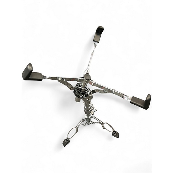 Used Ludwig EVOLUTION HARDWARE Drum Hardware Pack