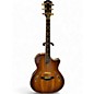 Used Taylor T5C2 Natural Hollow Body Electric Guitar thumbnail