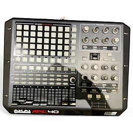 Used Akai Professional APC40 Production Controller
