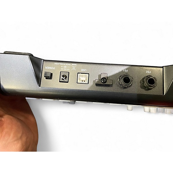 Used Akai Professional APC40 Production Controller