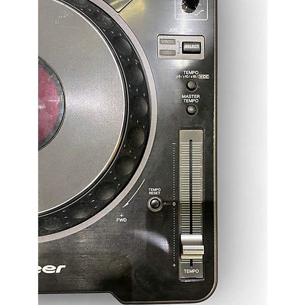 Used Pioneer DJ CDJ1000MK3 DJ Player