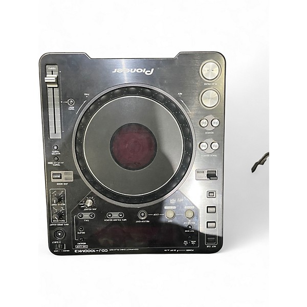 Used Pioneer DJ CDJ1000MK3 DJ Player