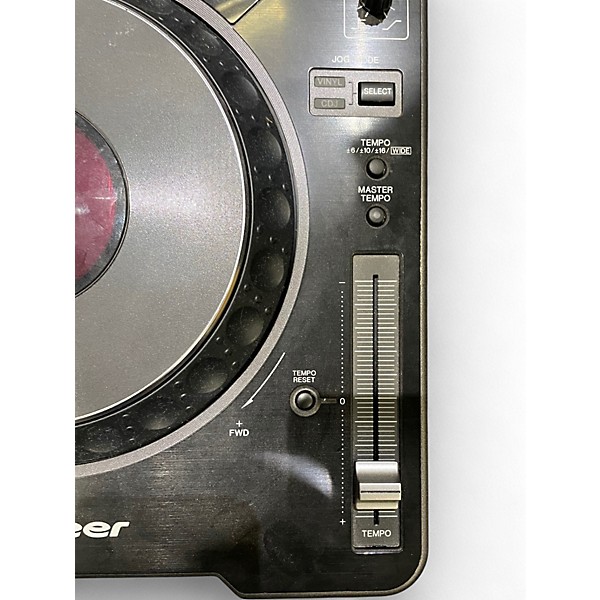 Used Pioneer DJ CDJ1000MK3 DJ Player