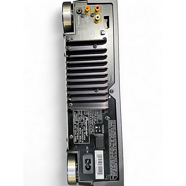 Used Pioneer DJ CDJ1000MK3 DJ Player