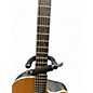 Used Ovation gcs771-c Natural Acoustic Guitar