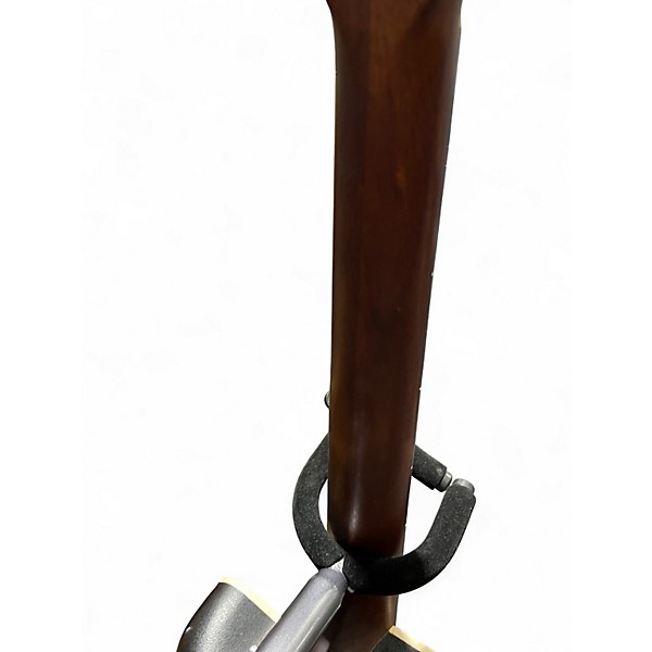 Used Ovation gcs771-c Natural Acoustic Guitar