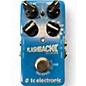 Used 2010s TC Electronic Flashback Delay Effect Pedal thumbnail