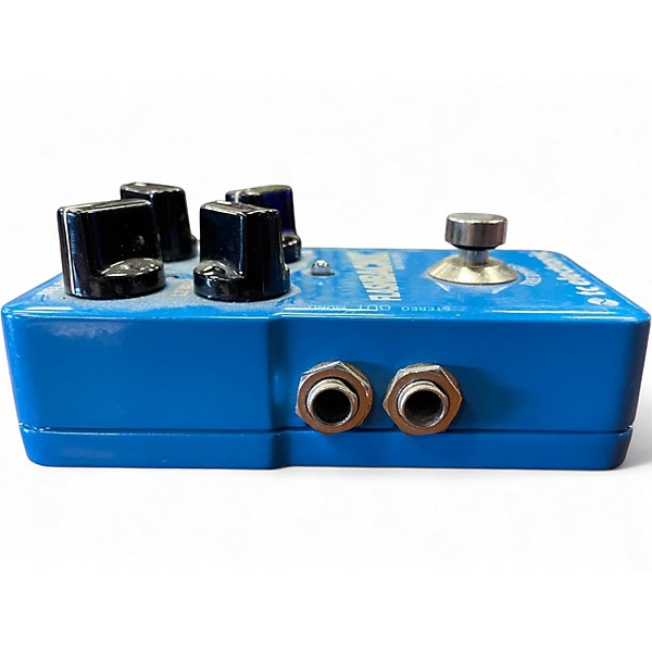 Used 2010s TC Electronic Flashback Delay Effect Pedal