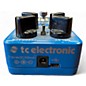 Used 2010s TC Electronic Flashback Delay Effect Pedal