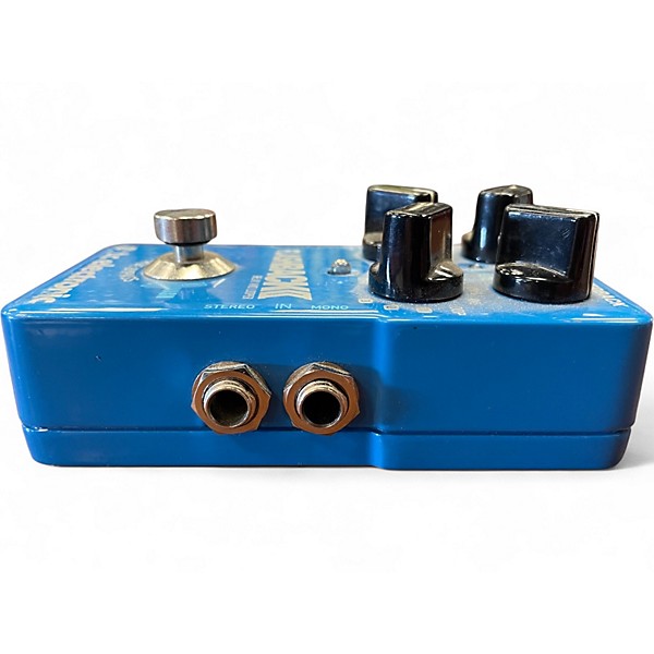 Used 2010s TC Electronic Flashback Delay Effect Pedal