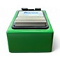 Used 2020s Ibanez TS9 Tube Screamer Distortion Effect Pedal