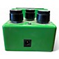 Used 2020s Ibanez TS9 Tube Screamer Distortion Effect Pedal